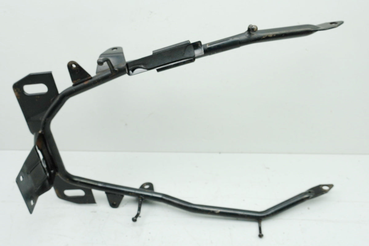SUZUKI GSX-R 1100 K-N Heckrahmen Hilfsrahmen Halter Haltebügel Strebe 90-92