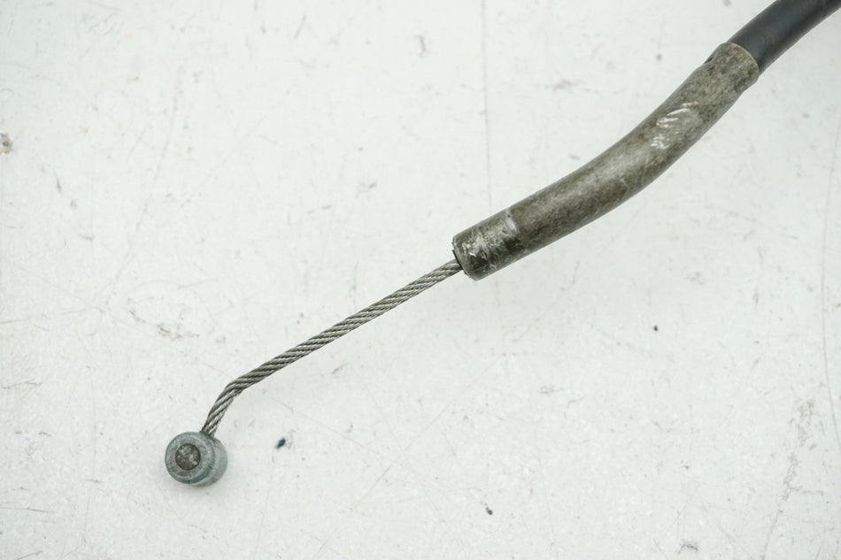 SUZUKI VS 750 VR51A INTRUDER Cable del carburador conector sincronización