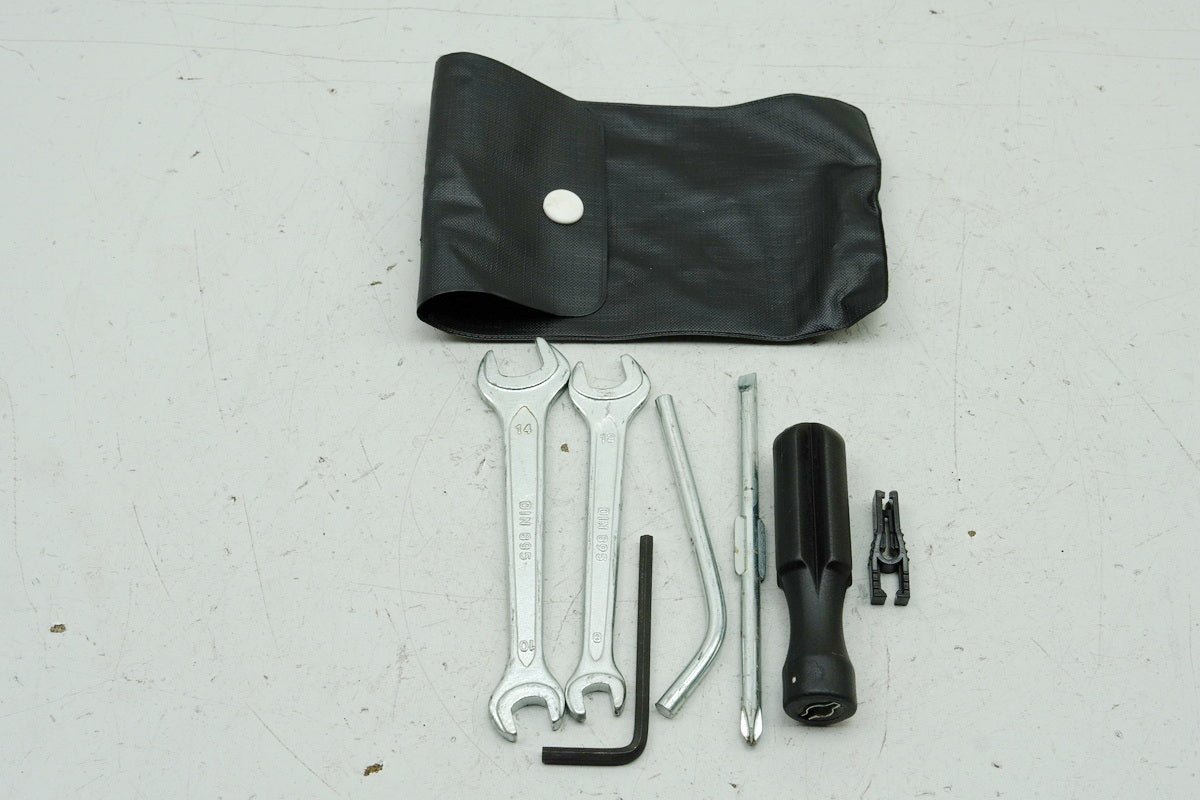 HONDA SH 125 JF23 Kit de herramientas Herramientas