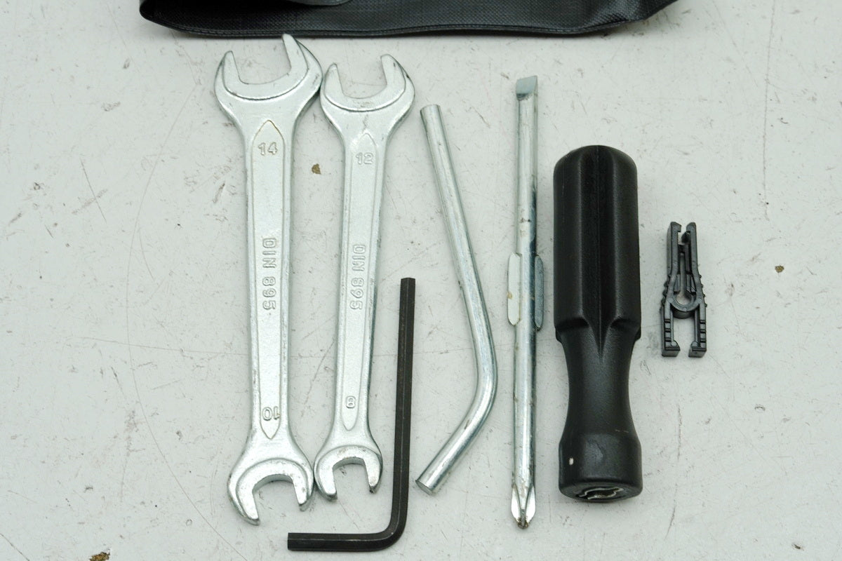 HONDA SH 125 JF23 Kit de herramientas Herramientas