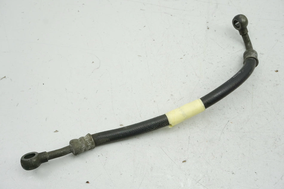 KAWASAKI ZX-6R ZX600F Tubo/manguera de aceite culata --> cárter 95-97