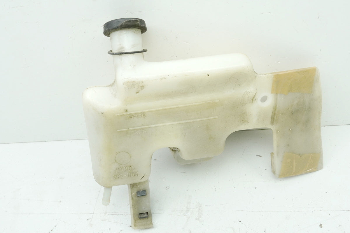 Honda CB 600 PC34 PC36 Hornet Kühlmittelbehälter Ausgleichbehälter Kühler 98-02