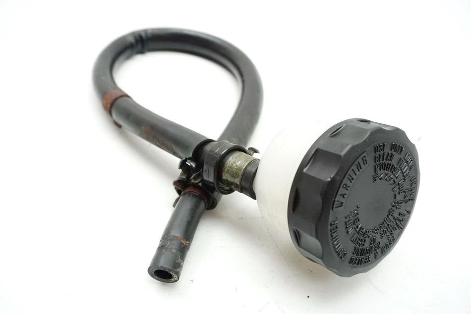 KAWASAKI ER-6 N ER650A BREMSFLÜSSIGKEITSBEHÄLTER HINTEN