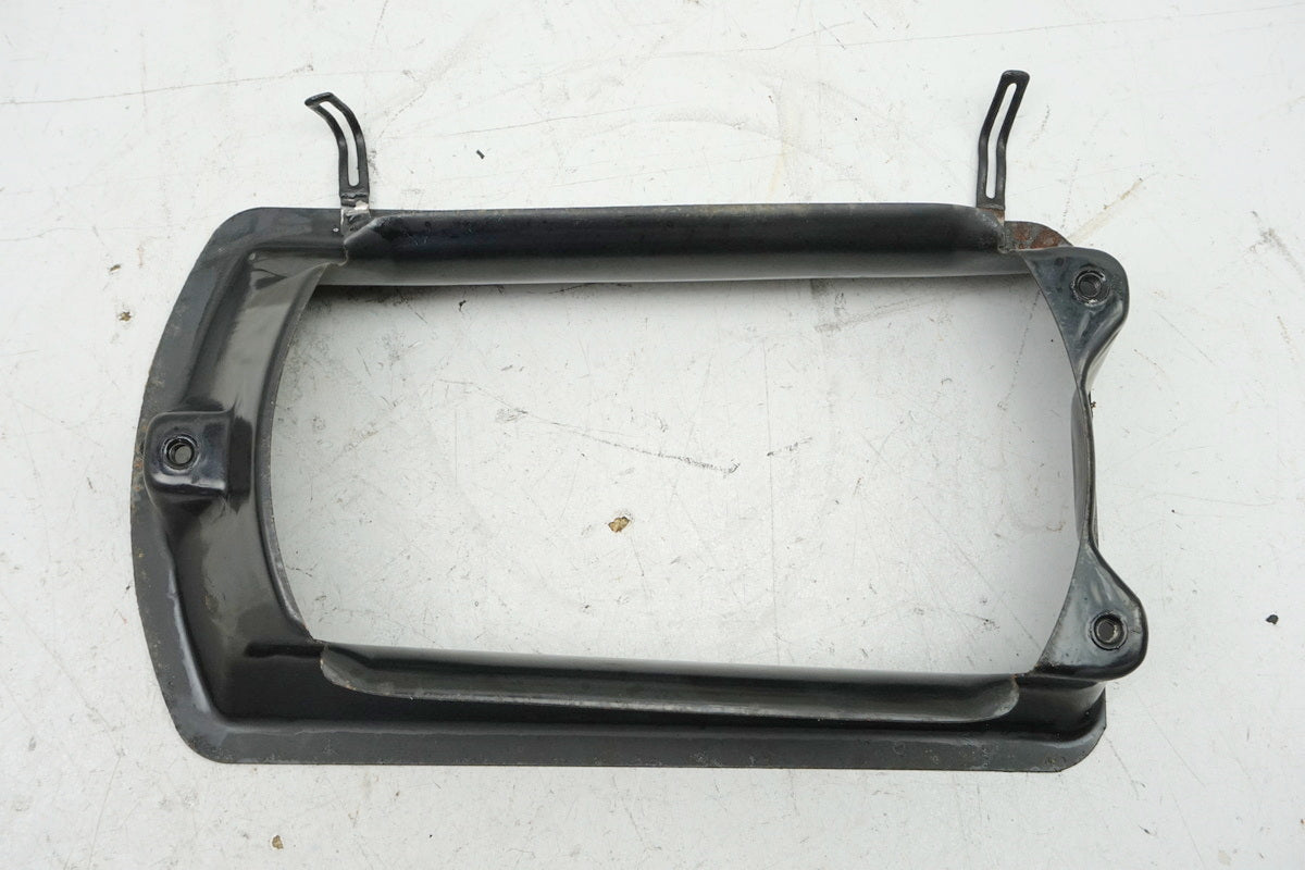 SUZUKI VS 750 VR51A INTRUDER Fan Cover Radiator Casing Holder Bezel