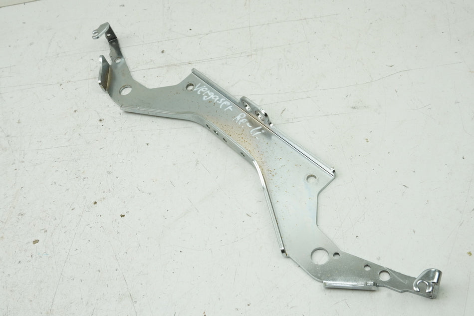 Honda GL 1500 F6C Valkyrie SC34 Strebe Halteplatte Vergaser vorn Stützenplatte