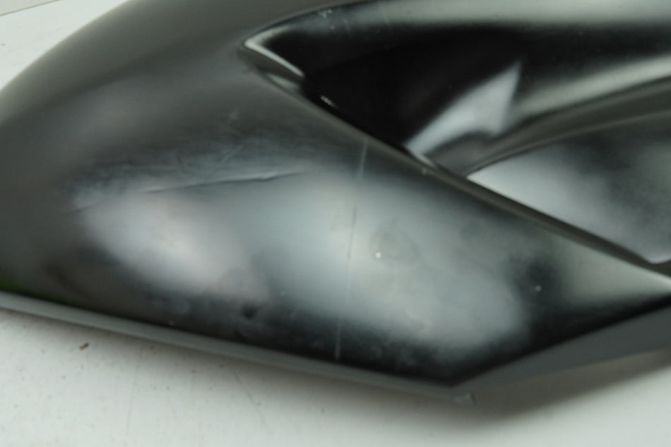 YAMAHA TDM 900 RN08 Seitenverkleidung links Seitenteil Abdeckung Cover Blende