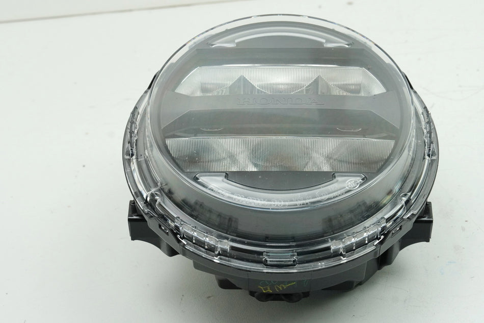 HONDA CB 125 R JC91 Faro original Lámpara Faro delantero
