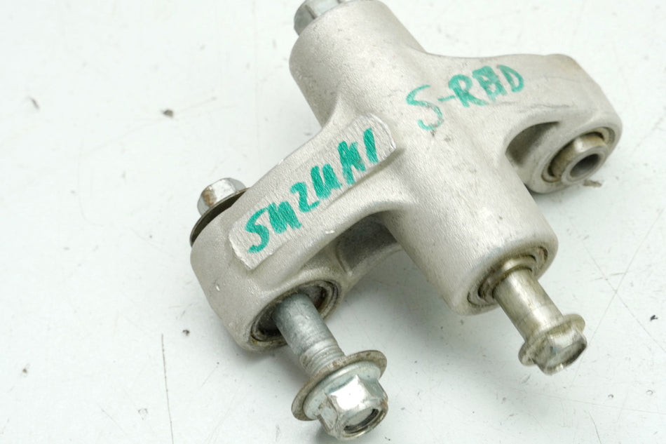 SUZUKI GSX-R 600 SRAD Bieleta de amortiguador bieleta de suspensión