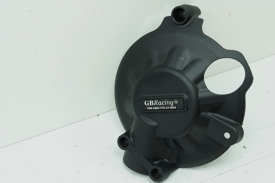 YAMAHA YZF R1 RN19 GB Racing Cover Kupplungsdeckel Schoner Schutz Abdeckung