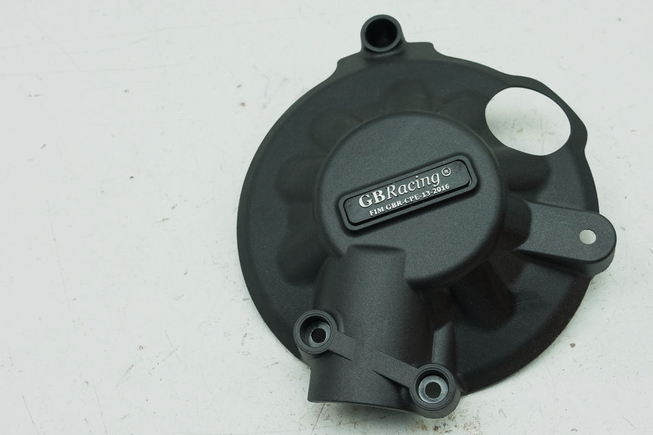 YAMAHA YZF R1 RN19 GB Racing Cover Kupplungsdeckel Schoner Schutz Abdeckung