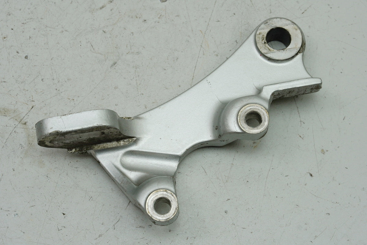YAMAHA TDM 850 4TX Placa de anclaje Soporte pinza de freno