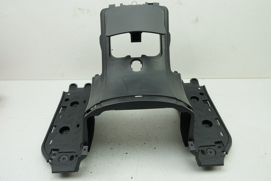 SUZUKI AN 400 WVAU BURGMAN Fairing Footwell Cover Tread Plate Leg Cover