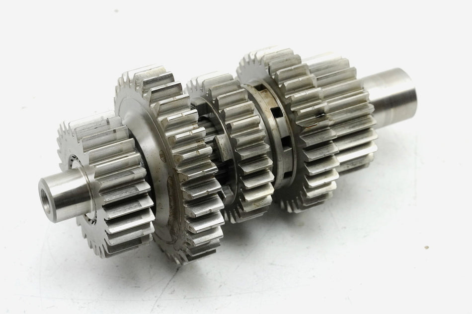 BUELL XB12S XB1 Lightning Getriebewelle Eingang Getriebe Zahnräder Schaltung