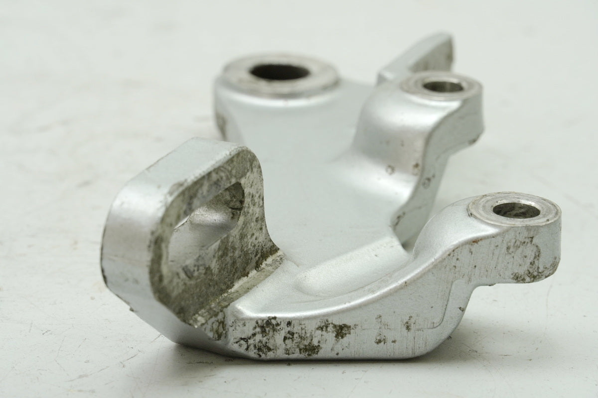 YAMAHA TDM 850 4TX Placa de anclaje Soporte pinza de freno