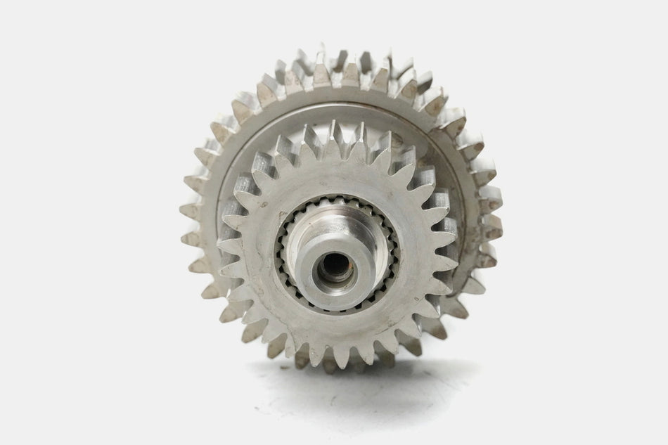 BUELL XB12S XB1 Lightning Getriebewelle Eingang Getriebe Zahnräder Schaltung