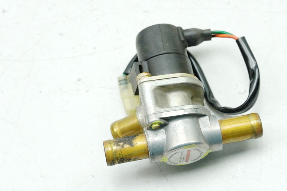 HONDA VFR 800 RC46 C VTEC Sekundärluftventil Ventil Motorentlüftung 02-07