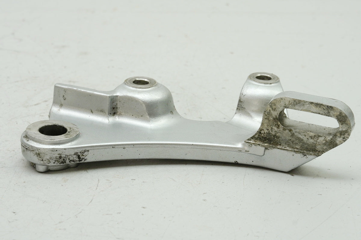 YAMAHA TDM 850 4TX Placa de anclaje Soporte pinza de freno