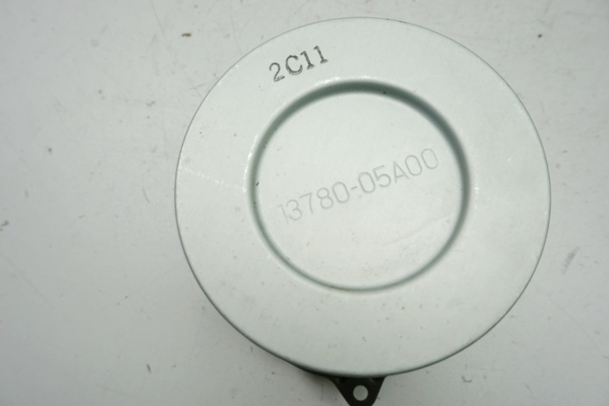 Suzuki GSX 1400 WVBN Luftfilter 13780-42F01 Air Cleaner original
