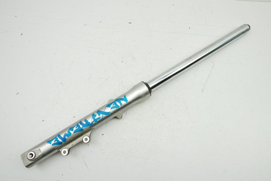 HONDA CA125 JC26 REBEL vástago de horquilla izquierda tubo ascendente tubo de inmersión horquilla