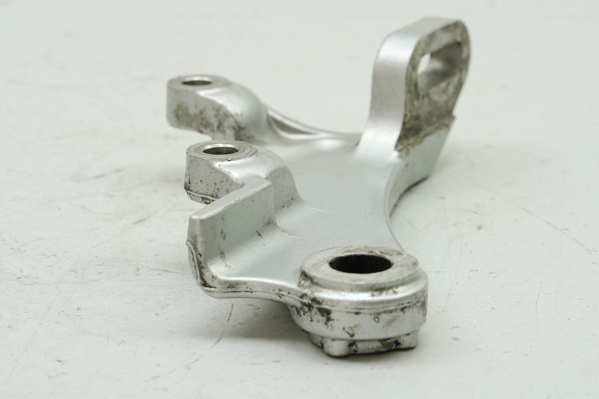YAMAHA TDM 850 4TX Placa de anclaje Soporte pinza de freno