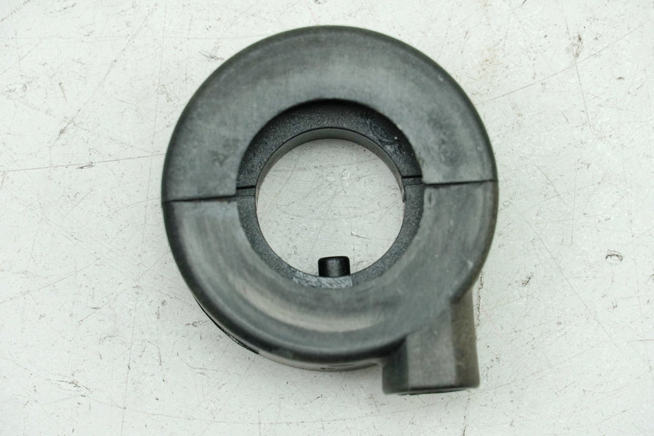 HONDA SH 125 JF23 Gehäuse Gasgriff Halter Umlenkrolle