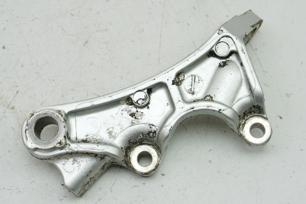 YAMAHA TDM 850 4TX Placa de anclaje Soporte pinza de freno