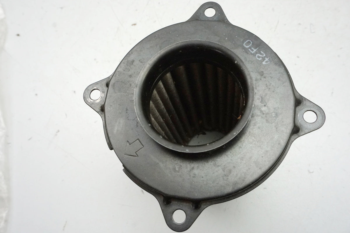 Suzuki GSX 1400 WVBN Luftfilter 13780-42F01 Air Cleaner original