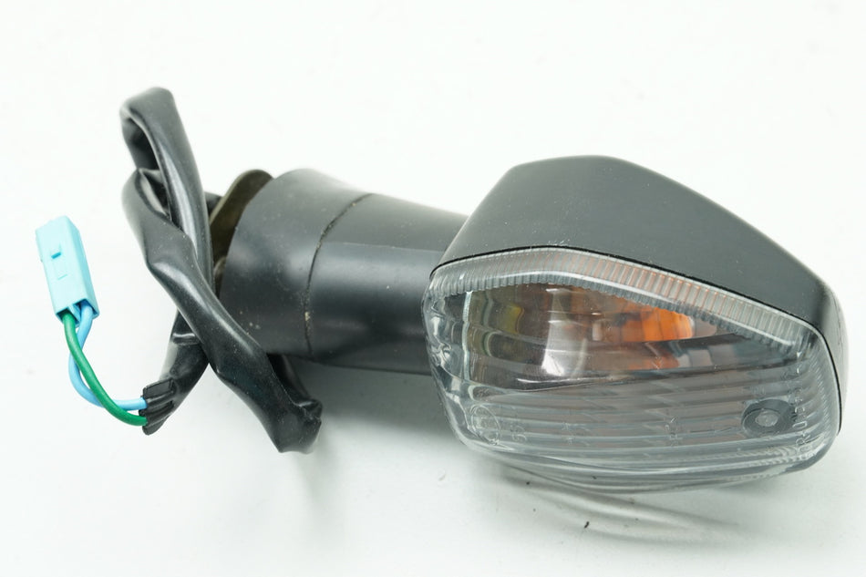 HONDA CB 900 SC48 HORNET Intermitente trasero derecho cristal original