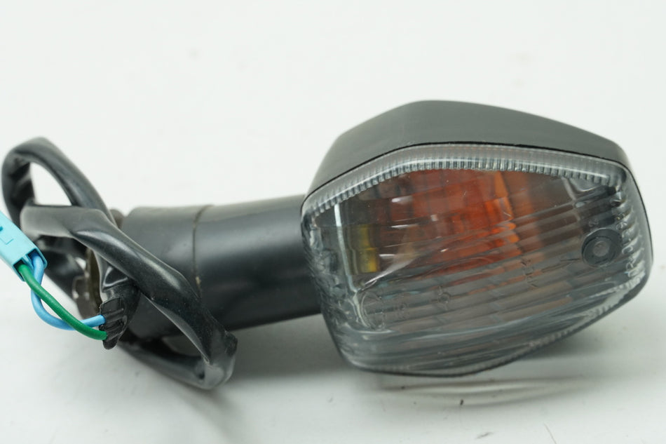 HONDA CB 900 SC48 HORNET Intermitente trasero derecho cristal original
