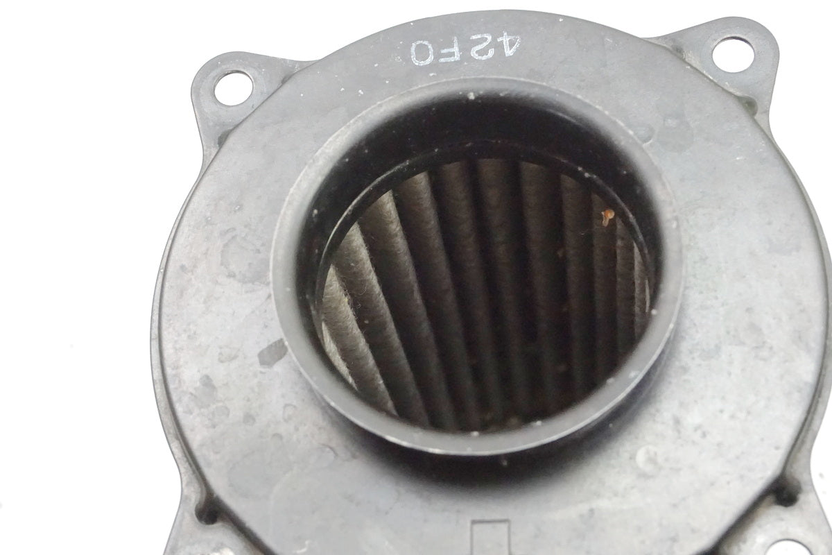 Suzuki GSX 1400 WVBN Luftfilter 13780-42F01 Air Cleaner original