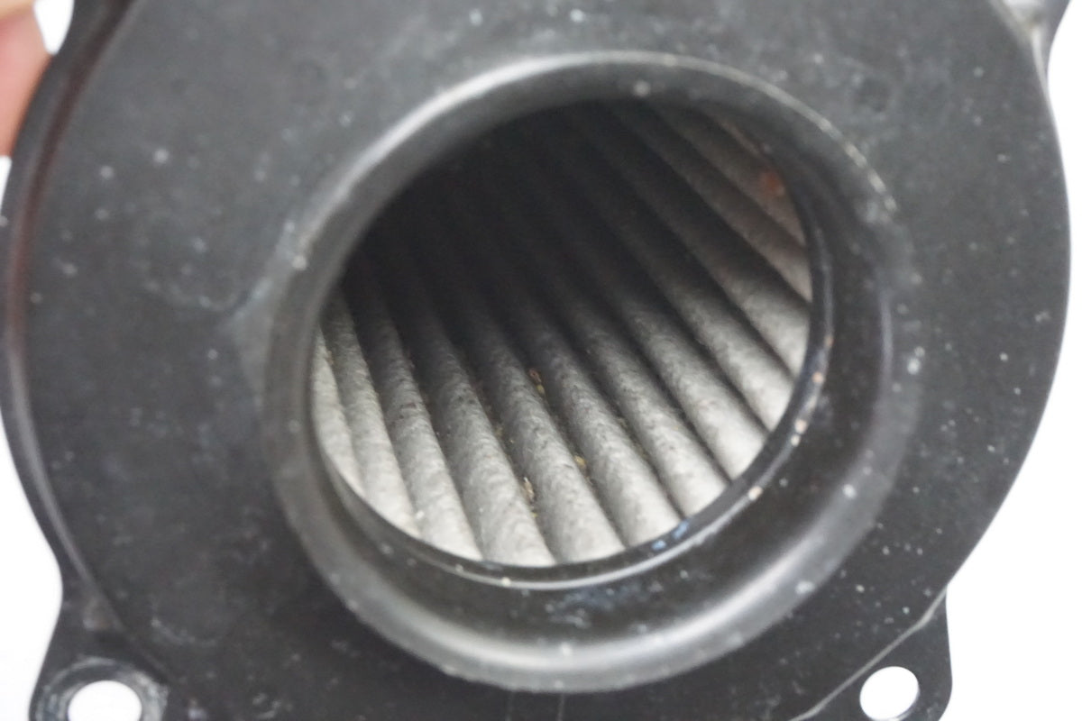 Suzuki GSX 1400 WVBN Luftfilter 13780-42F01 Air Cleaner original
