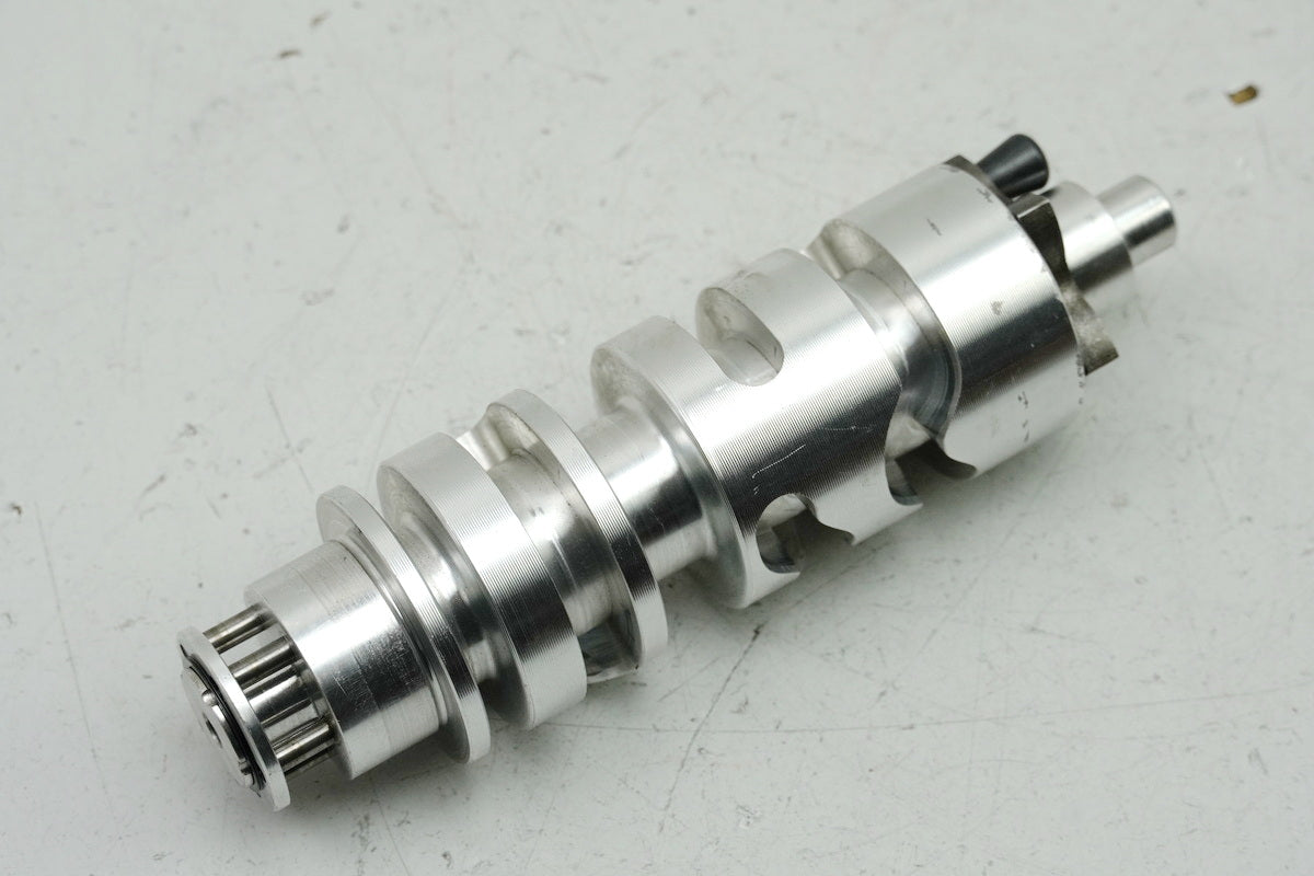 BUELL XB12S XB1 Lightning Tambor selector para caja de cambios (en el motor)