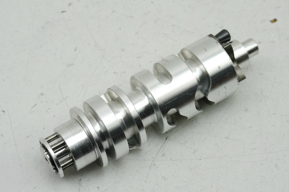 BUELL XB12S XB1 Lightning Tambor selector para caja de cambios (en el motor)