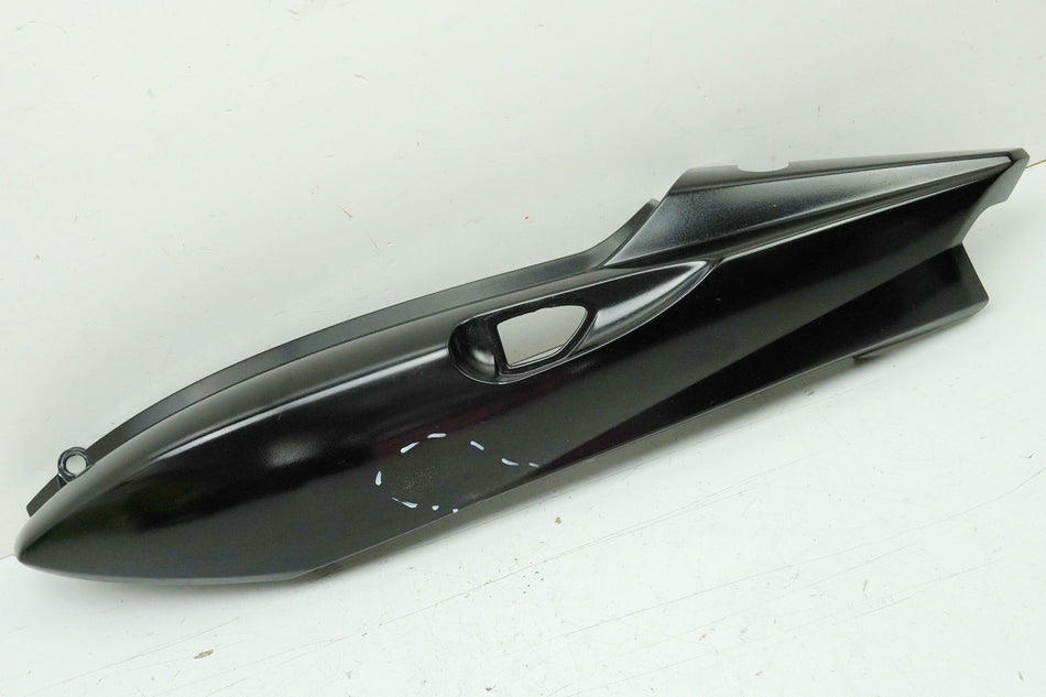 YAMAHA TDM 900 RN08 Rear Fairing Left Side Panel Cover Trim