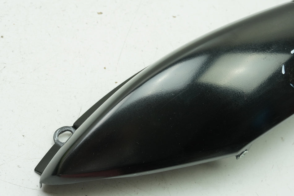 YAMAHA TDM 900 RN08 Rear Fairing Left Side Panel Cover Trim