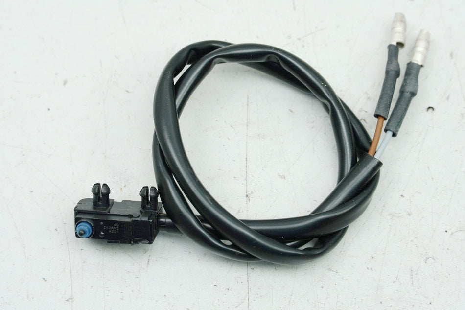 Interruptor de luz de freno Brembo delantero para bomba de freno radial cilindro de freno RCS 10467195