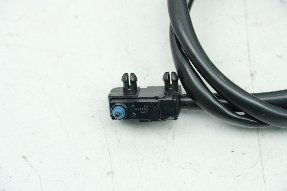 Interruptor de luz de freno Brembo delantero para bomba de freno radial cilindro de freno RCS 10467195
