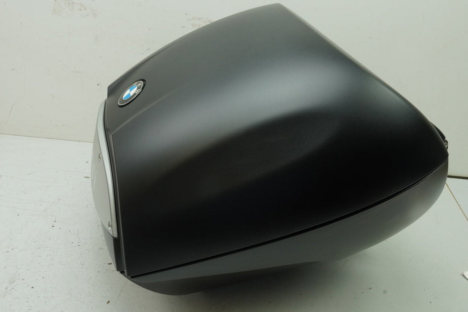 BMW F 800 GT R ST S K 1200 1300 GT R 1200 R RS RT Topcase original Koffer 28 L