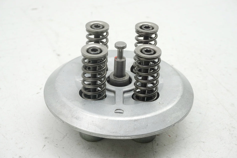 KAWASAKI ZX-6R ZX600F Plato de presión para campana de embrague Embrague 95-97