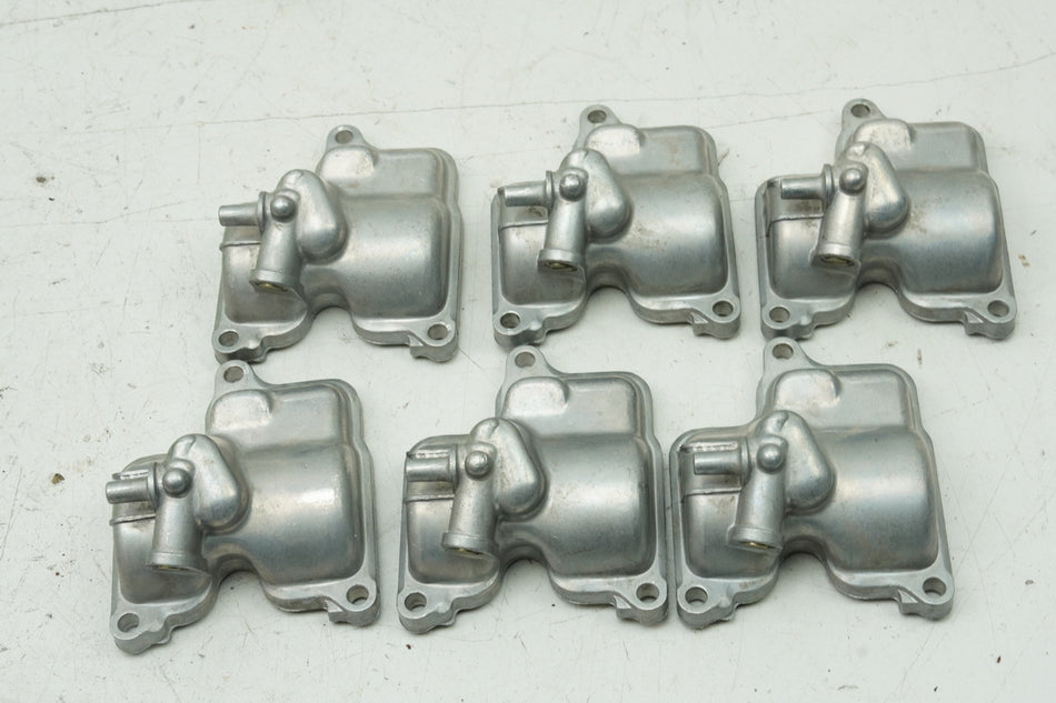 Honda GL 1500 F6C Valkyrie SC34 Schwimmerkammerdeckel Schwimmerkammer Vergaser