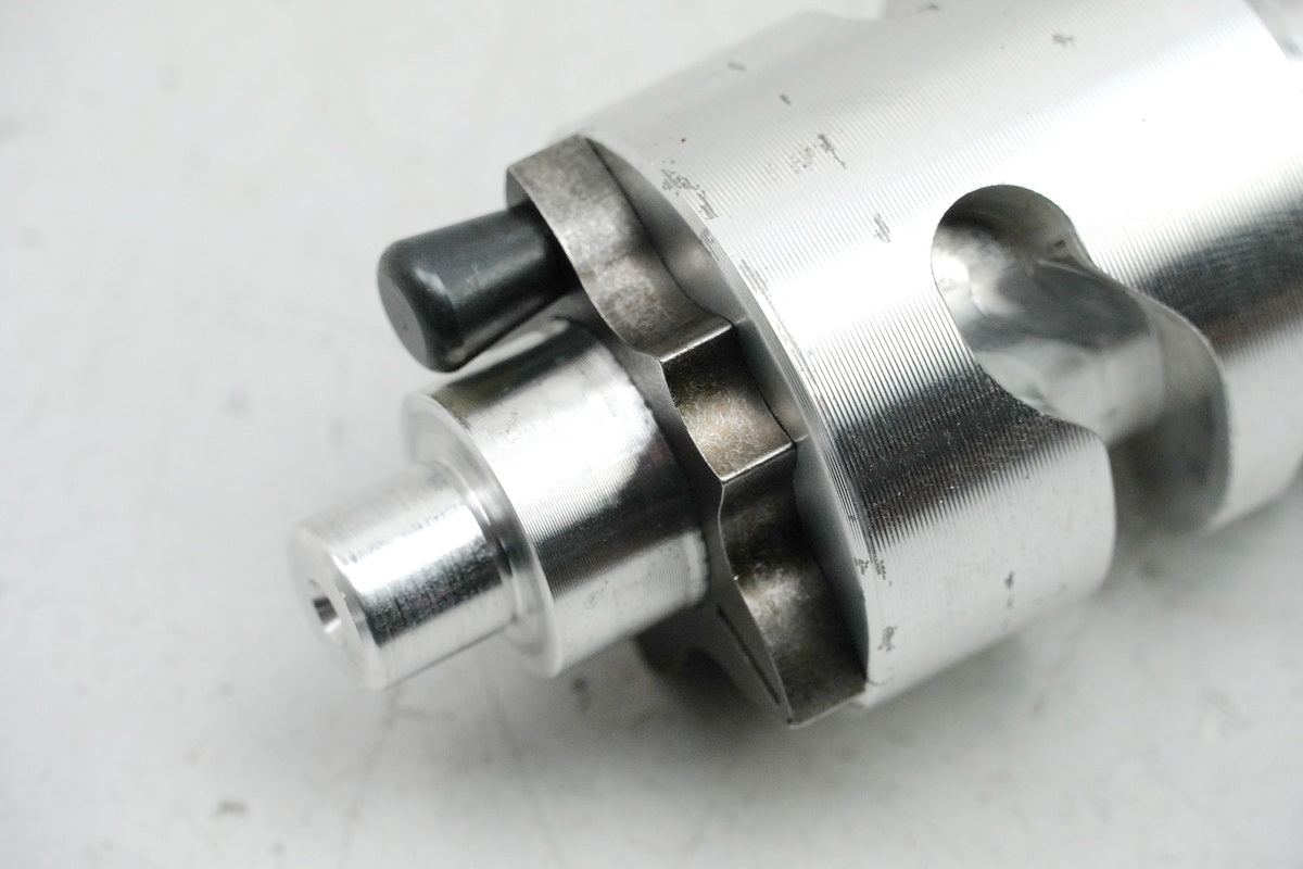 BUELL XB12S XB1 Lightning Tambor selector para caja de cambios (en el motor)