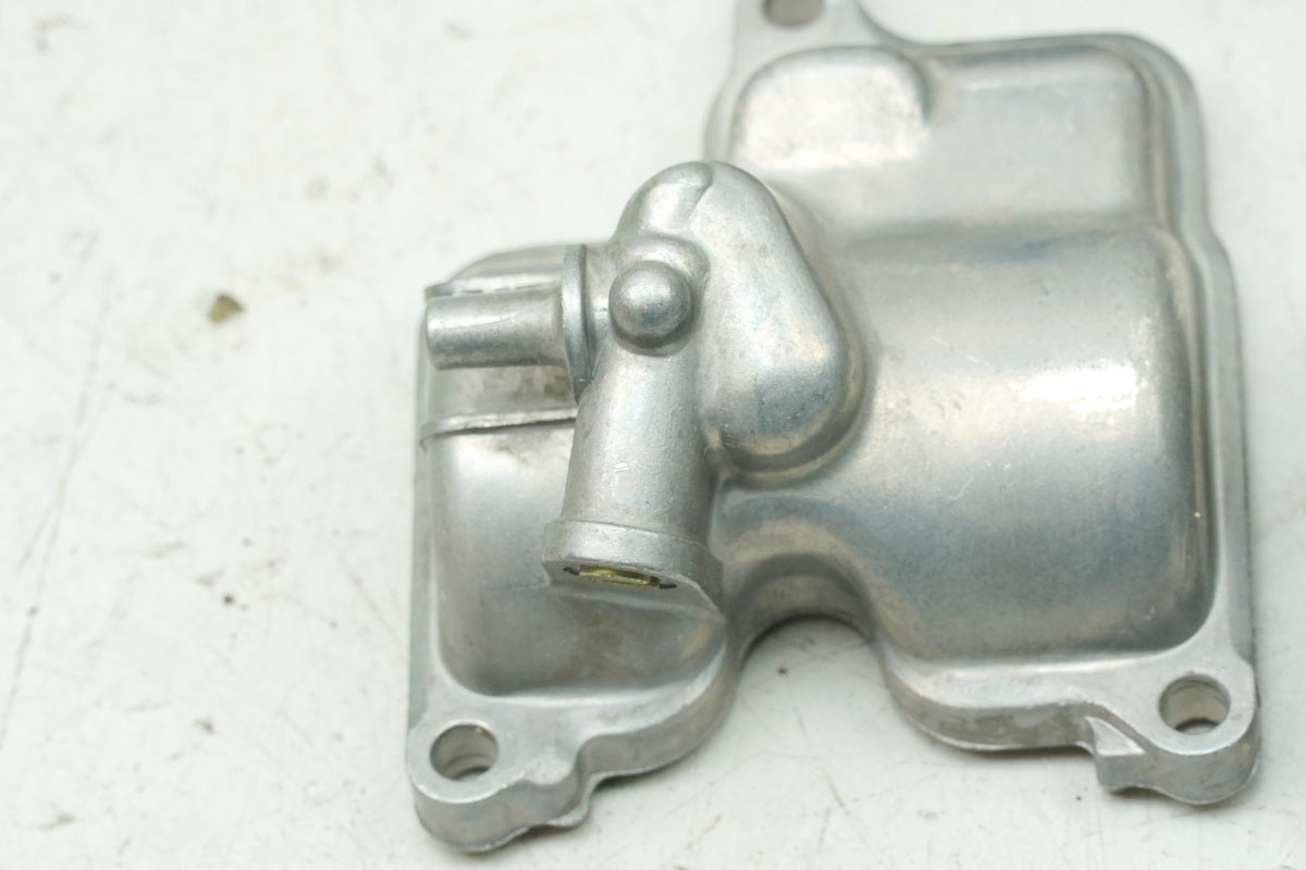 Honda GL 1500 F6C Valkyrie SC34 Schwimmerkammerdeckel Schwimmerkammer Vergaser