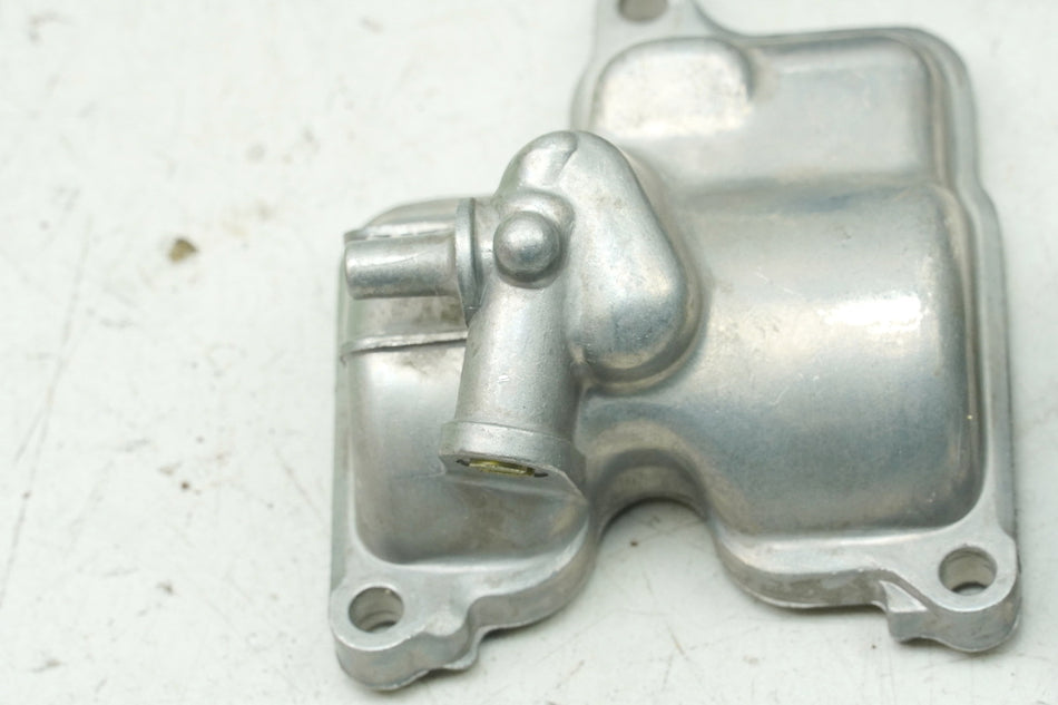 Honda GL 1500 F6C Valkyrie SC34 Schwimmerkammerdeckel Schwimmerkammer Vergaser