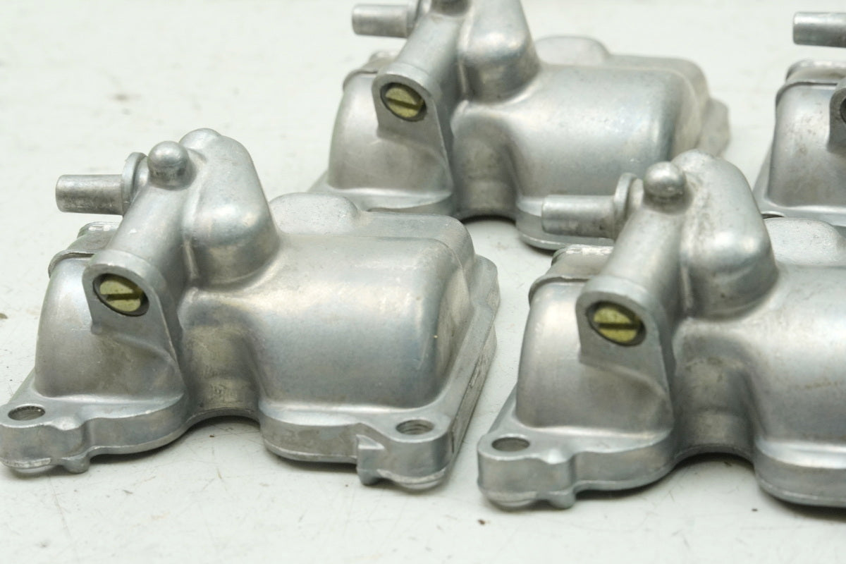 Honda GL 1500 F6C Valkyrie SC34 Schwimmerkammerdeckel Schwimmerkammer Vergaser