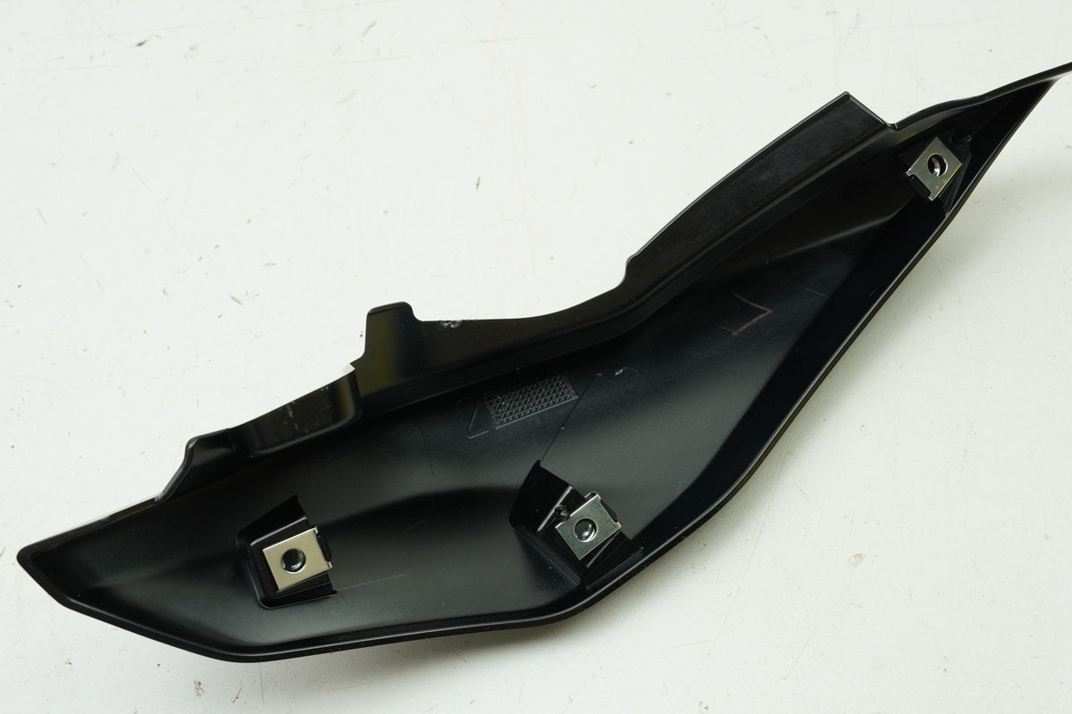 YAMAHA MTN 1000 MT-10 RN78 Rear fairing right cover rear trim panel cover