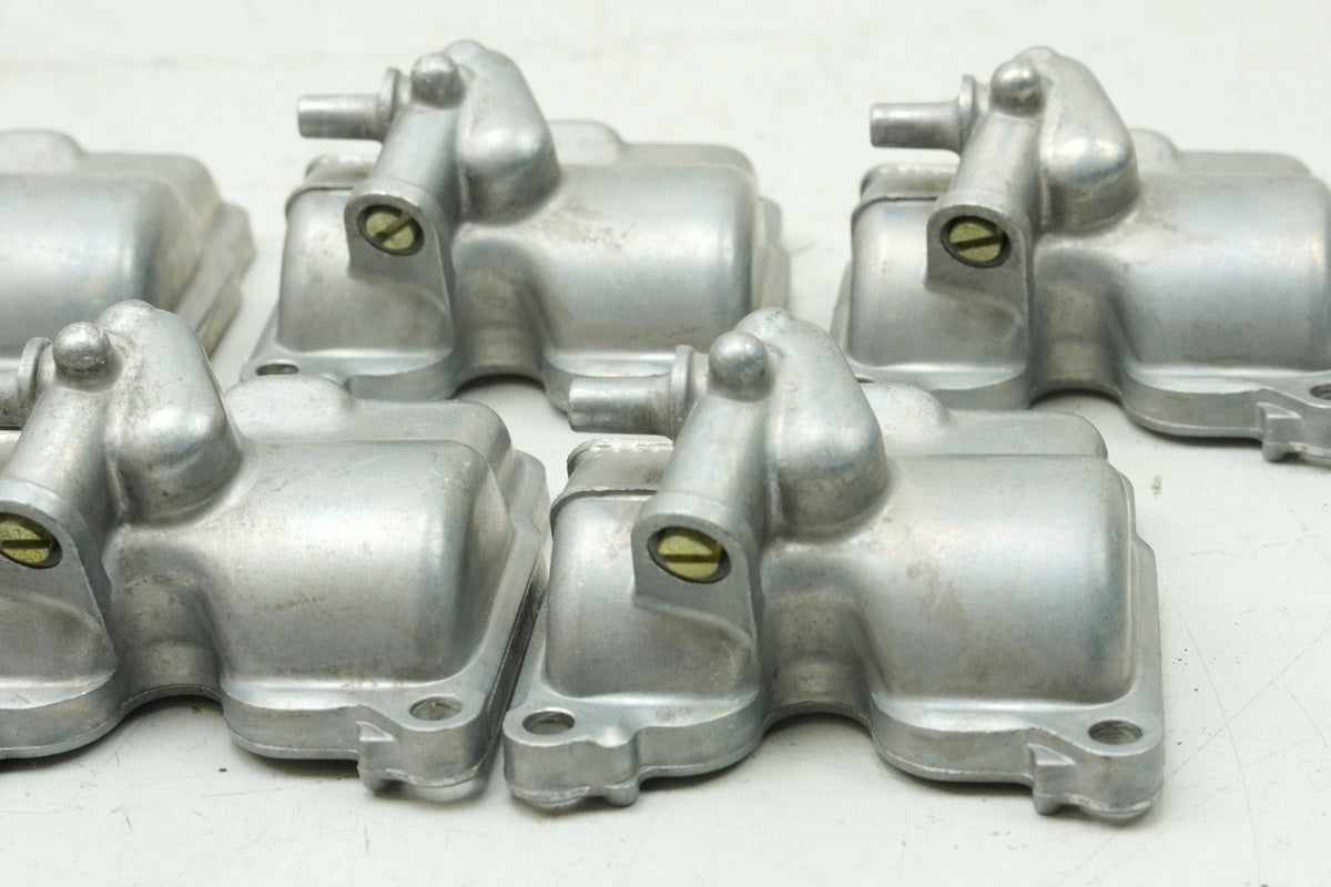 Honda GL 1500 F6C Valkyrie SC34 Schwimmerkammerdeckel Schwimmerkammer Vergaser
