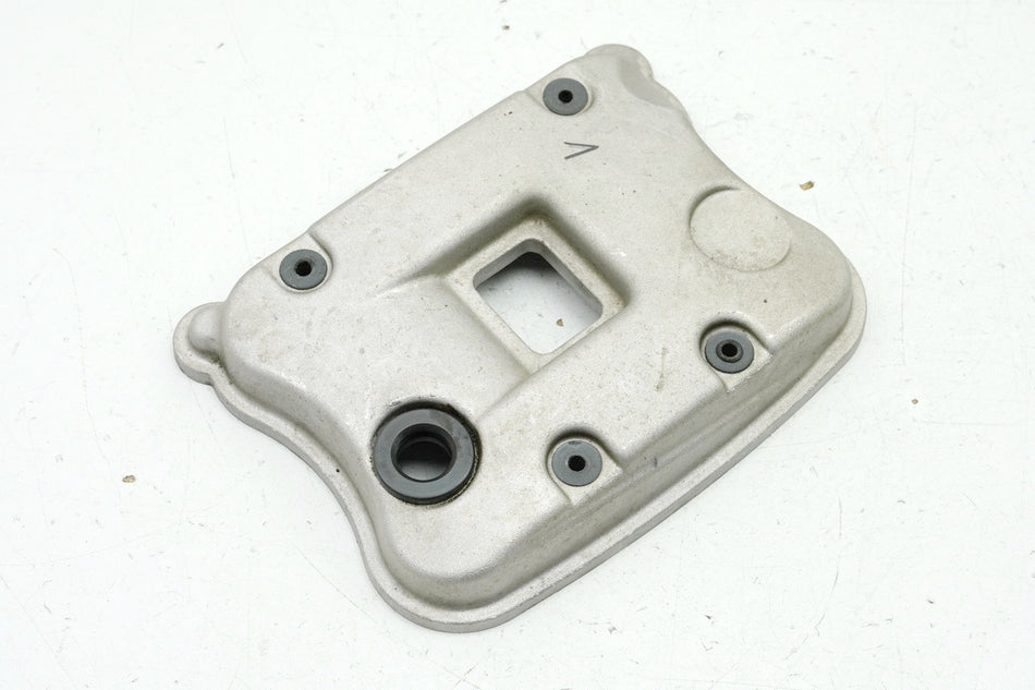 BUELL XB12S XB1 Lightning Tapa de válvula delantera Tapa de culata Tapa de motor