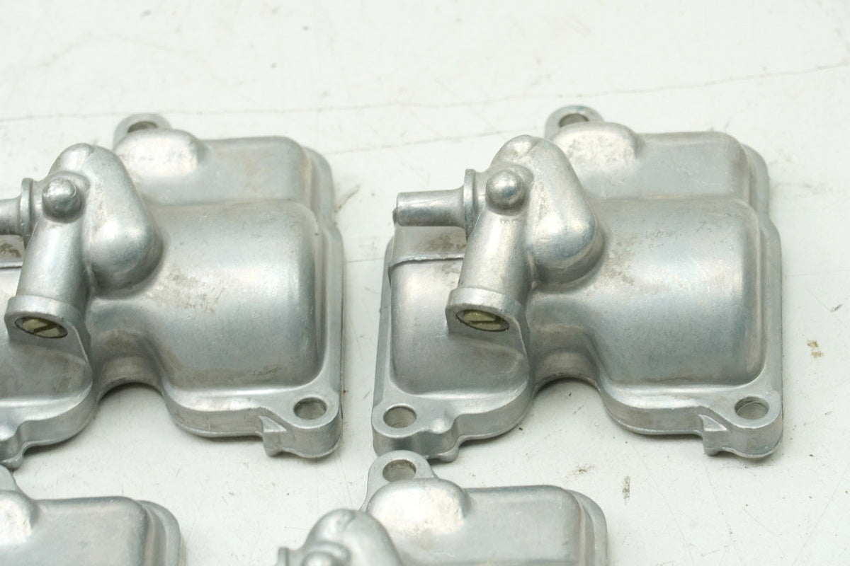 Honda GL 1500 F6C Valkyrie SC34 Schwimmerkammerdeckel Schwimmerkammer Vergaser