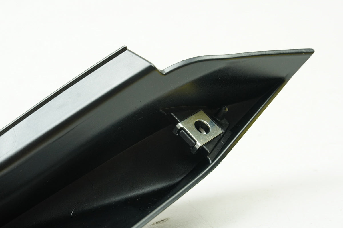 YAMAHA MTN 1000 MT-10 RN78 Rear fairing right cover rear trim panel cover