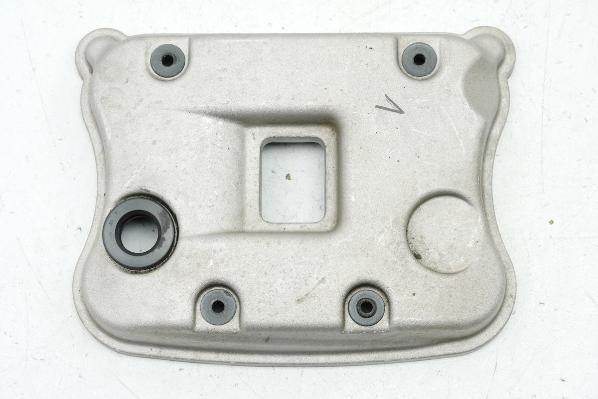 BUELL XB12S XB1 Lightning Tapa de válvula delantera Tapa de culata Tapa de motor